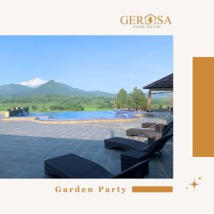 Garden Party