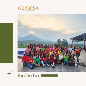 Gathering