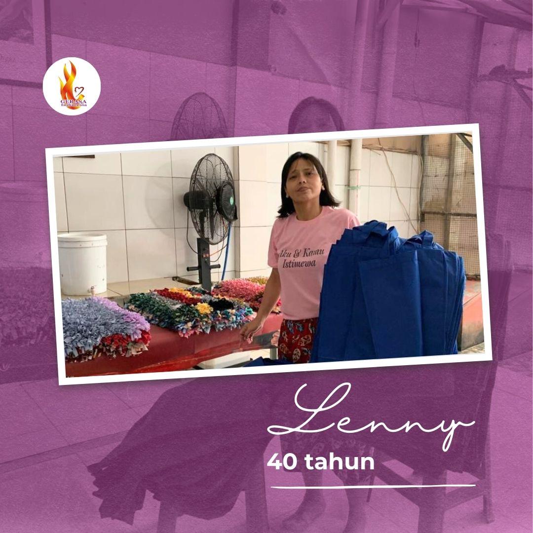 Ibu Lenny