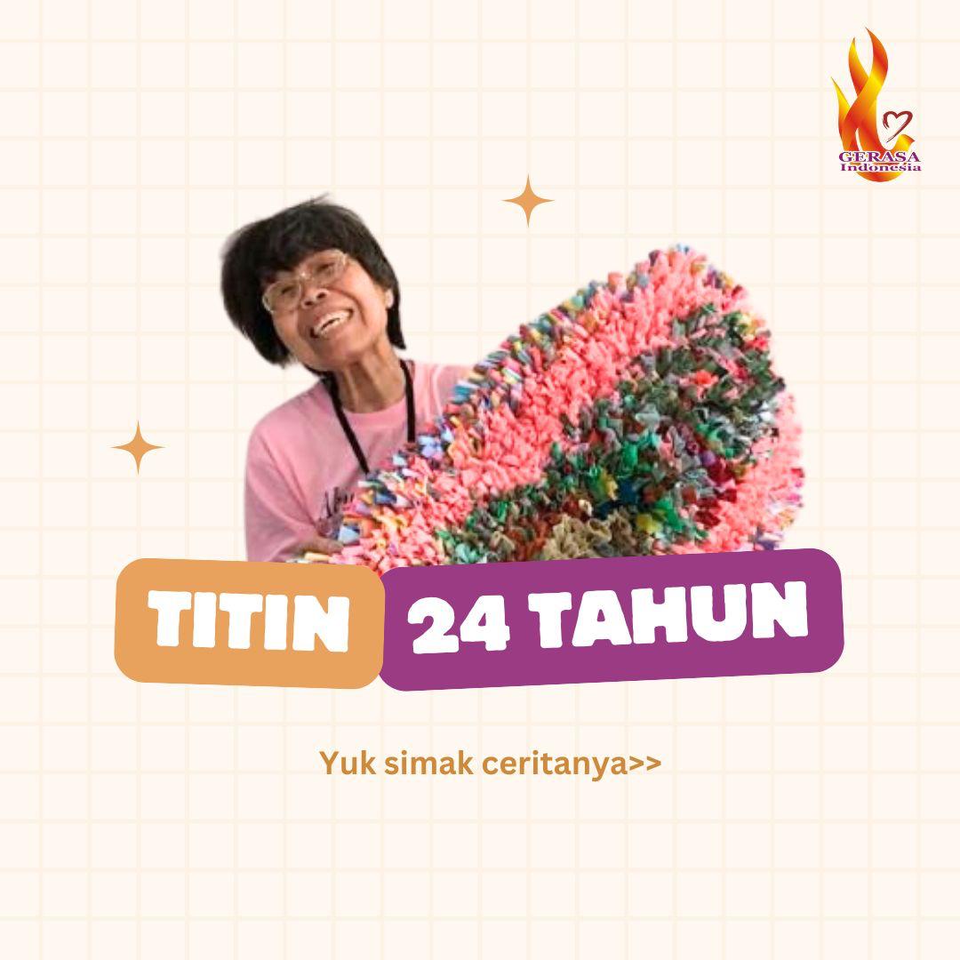 Ibu Titin