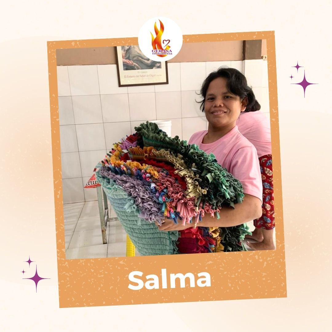 Ibu Salma